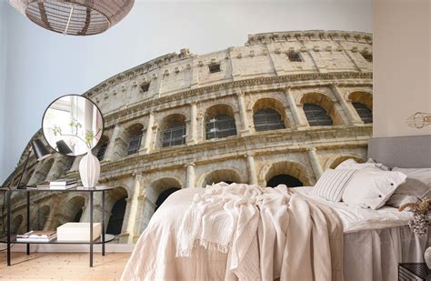 The Colosseum in Rome 2 wallpaper - Happywall