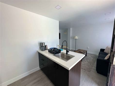 LUXE Apartments - Ground Floor