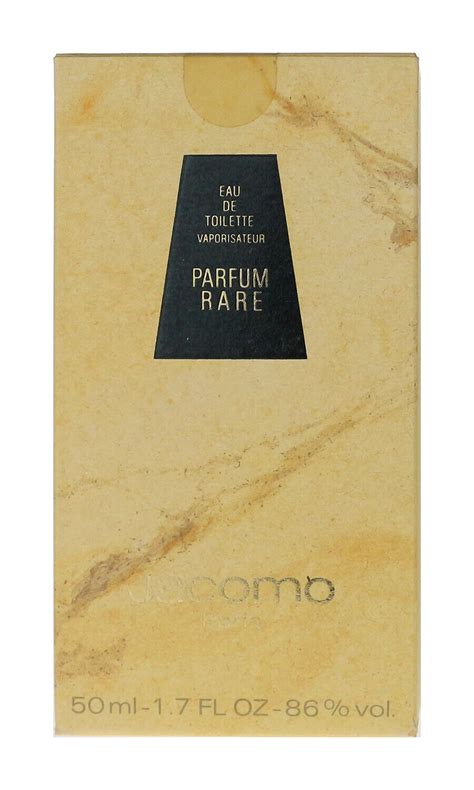 Jacomo Parfum Rare Eau De Toilette 17oz50ml In Box Ebay