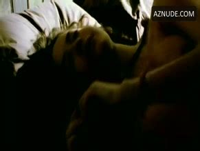 CHARLOTTE AYANNA Nude AZNude