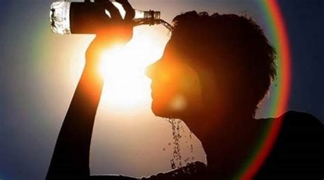 Una gran ola de calor azota a México Cuáles son las causas Cómo