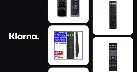 Remote for vizio tv • Compare & find best price now