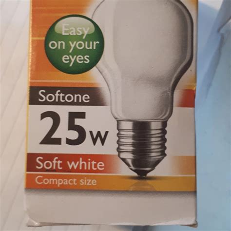 Bohlam Philips Softone 25watt Trademall Id