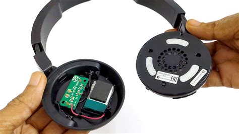 Jbl Bluetooth Headphone T Bt Disassembly And Switch Fix Youtube