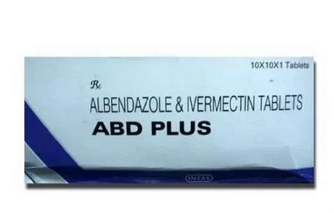 Abd Plus Tablet At Rs 300 Box Anti Viral Anti Bacterial Infections