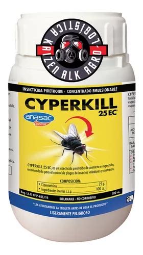 Cyperkill Ec Cc Cuotas Sin Inter S