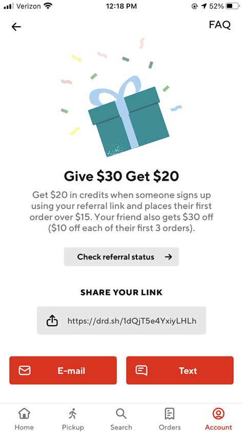 What Is A Referral Code How It Works 6 Examples Bonus FAQ