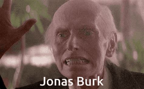 Jonas Burk Creepy Old Man Jonas Burk Creepy Old Man Creepy