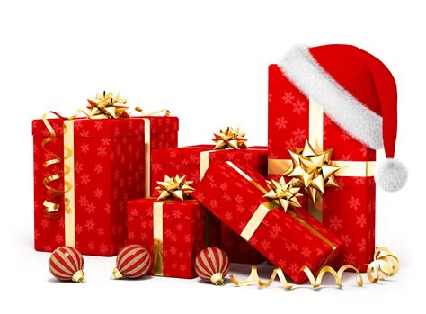 Solving The Ultimate Christmas Gifts Delivery Dilemma - Lovenwishes