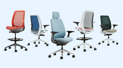 Steelcase Series 2 - Graphic Office Interiors Ltd