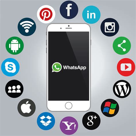 Aprenda a conectar o WhatsApp Business ao Facebook e ao Instagram Ópcevê