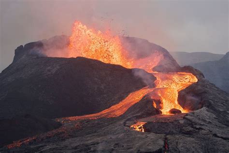 Geldingadalur Eruption Smithsonian Photo Contest Smithsonian Magazine