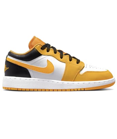 Jordan 1 Low Taxi - Sneak Freaks LTD