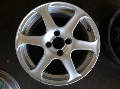 alu felge rial   za fiat kn