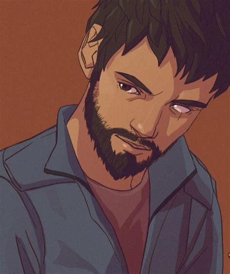 S2 Sean Diaz Fanart By Rheckon Lifeisstrange