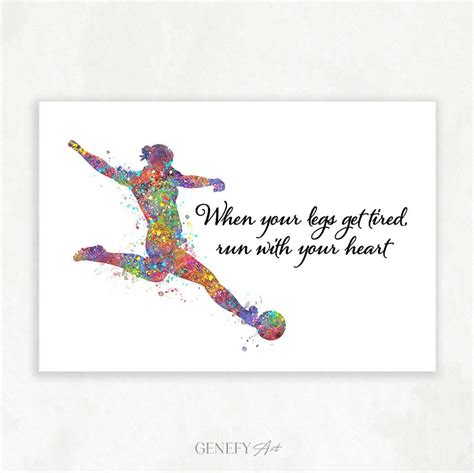 Soccer Quotes For Boys And Girls