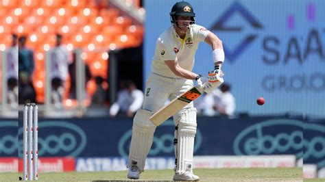 'I Nearly Vomited': Former Australia Captain On Steve Smith's Selection ...