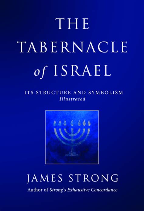 The Tabernacle of Israel | Kregel