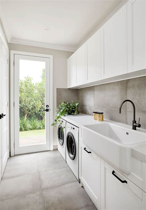 Laundry Area Design Ideas - BEST HOME DESIGN IDEAS