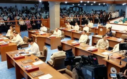 Key Philippine Military and Insurgency-Related Events: Senate OKs ...