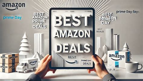 Best Amazon Prime Day Deals 2024 Offers And Statistics