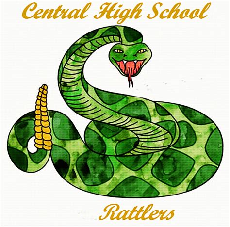 Central High School, Calhoun, LA – African American High Schools in ...