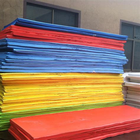 2mm Thickness Foam Board Goma EVA Sheets Craft Fomix Foamy Non Toxic