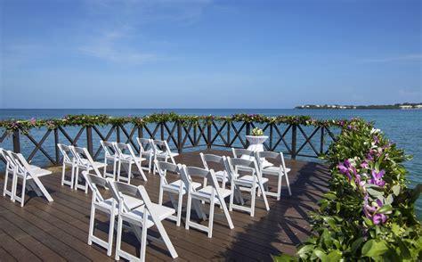 Weddings At Royalton Negril Resort And Spa Destination Weddings Blog