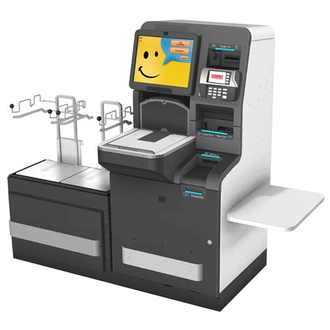 Self Checkout Armagh Cash Register And Pos Systems Since