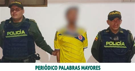 Judicializado Un Hombre Por Presuntamente Haber Agredido A Su