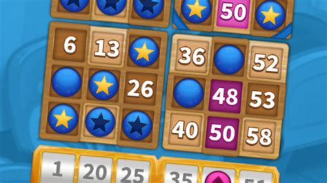 Bingo online - Play Bingo online at Playtopia