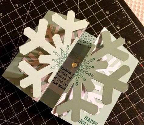 carte de noel  fabriquer soi meme  idees  instructions