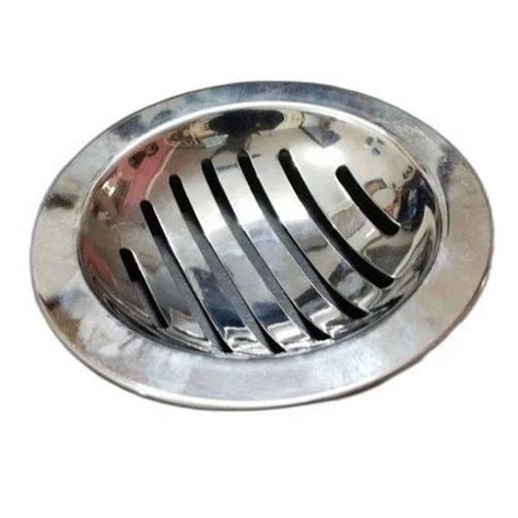 Stainless Steel Ss Lining Jali For Home Size Inch Dia At Rs In