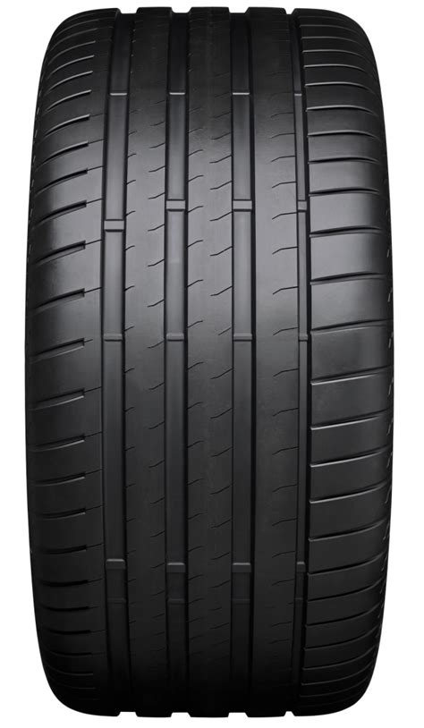 Bridgestone Potenza Sport Flagship Performance Tyre Launched In