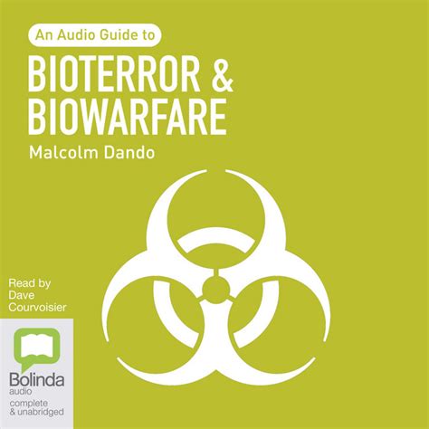 Bioterror And Biowarfare An Audio Guide Audiobook On Spotify