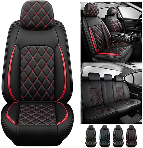 Buy Car Seat Cover Waterproof Seat Covers For MG GS HS TF MG 3 5 6