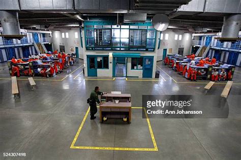 240 Inmate Reception Center Stock Photos, High-Res Pictures, and Images ...