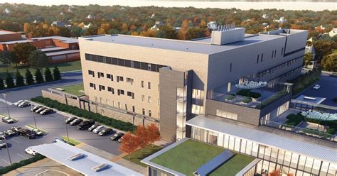 EllisDon - Brockville General Hospital Redevelopment Project