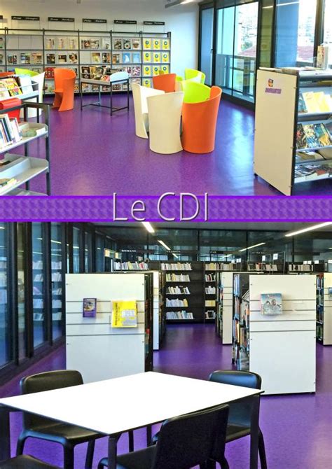 Centre De Documentation Et D Information