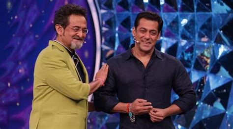 Salman Khan to join Mahesh Manjrekar in a Bigg Boss Marathi episode ...