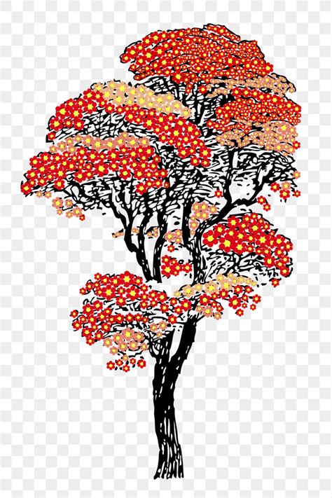 Tree Drawing Images | Free Photos, PNG Stickers, Wallpapers ...