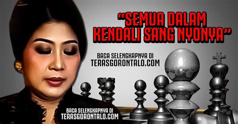 Akhirnya Terungkap Ferdy Sambo Hanyalah Pion Putri Candrawathi Semua