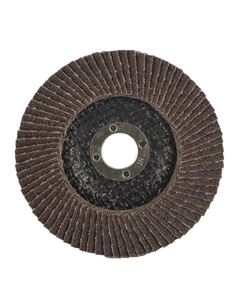 Flap Disc X Grit