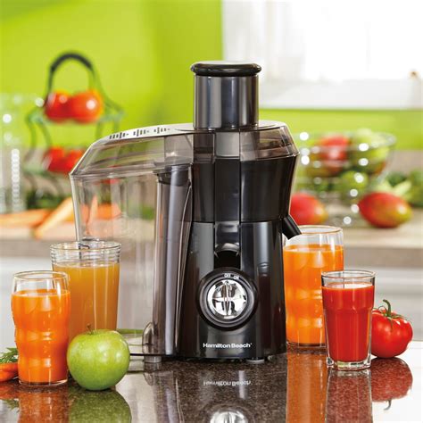 15 Best Juicer Hamilton Beach For 2023 Storables