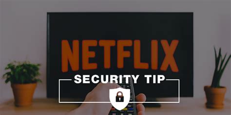 Security Tip Netflix Phishing Scam South Slope Cooperative