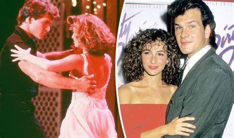 Dirty Dancing 30 Years On Where Are The Cast Of The Much Loved Movie