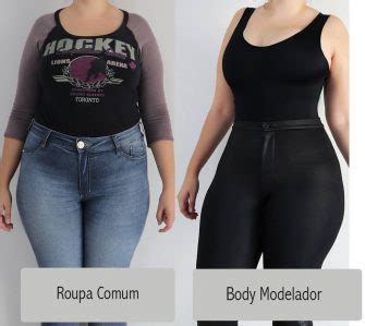 Antes E Depois Modeladores Modab Blog Modab