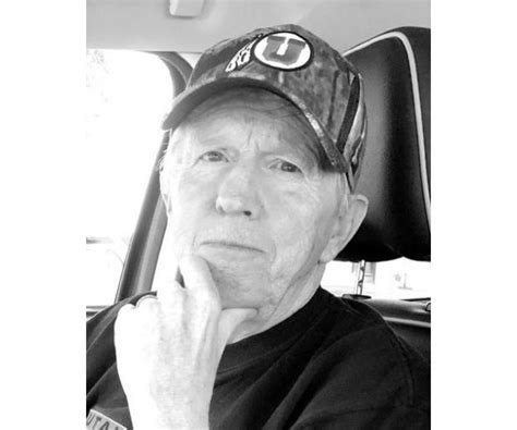 Larry Wright Obituary 1950 2018 Preston Id The Salt Lake Tribune