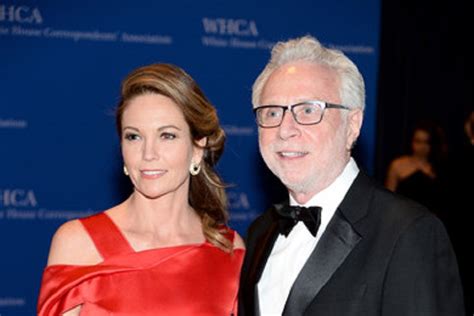 Wolf Blitzer wiki, bio, age, net worth, salary, son, height