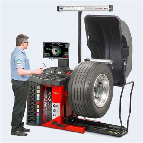 Hd Elite Wheel Balancer Smith Garage